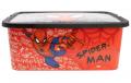 ÚLOŽNÝ BOX SPIDERMAN