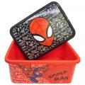 ÚLOŽNÝ BOX SPIDERMAN
