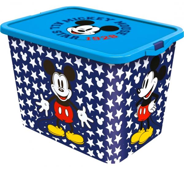 ÚLOŽNÝ BOX MICKEY