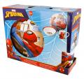 3 - DÍLNÁ KERAMICKÁ SOUPRAVA SPIDERMAN