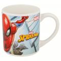 3 - DÍLNÁ KERAMICKÁ SOUPRAVA SPIDERMAN