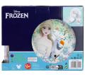 3 - DÍLNÁ KERAMICKÁ SOUPRAVA FROZEN