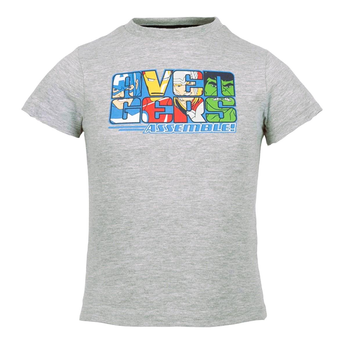 TRIČKO AVENGERS, 98-104