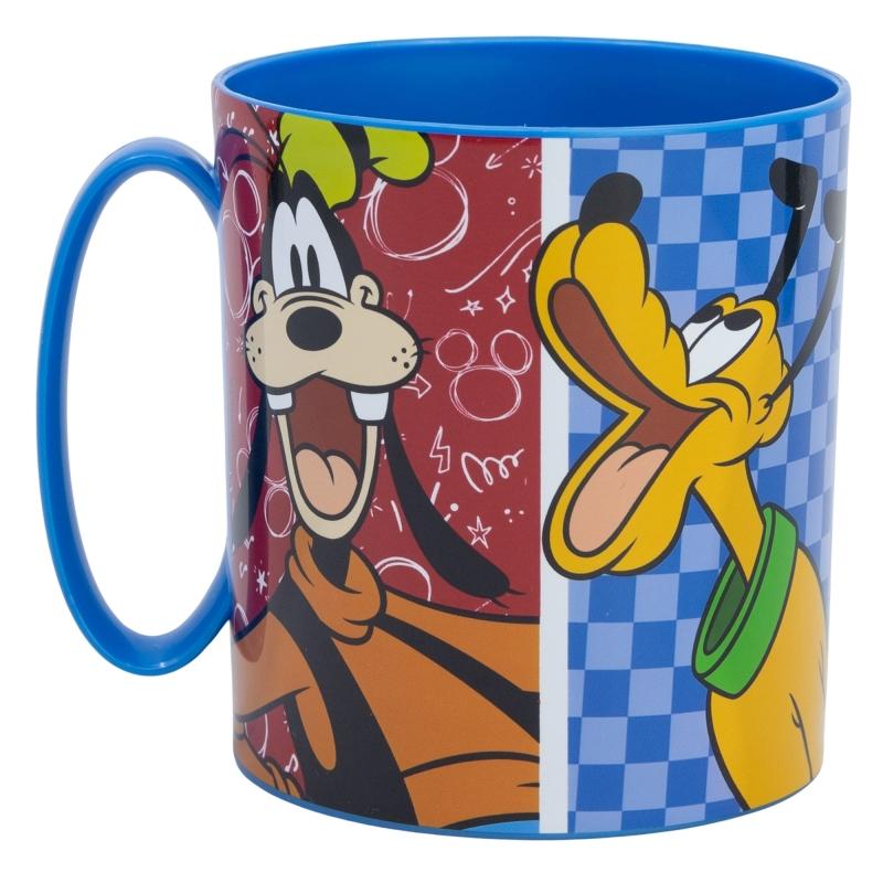 HRNEČEK MICKEY, uni