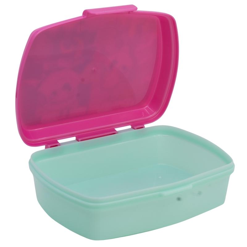 BOX NA SVAČINU TLAPKOVÁ PATROLA, uni