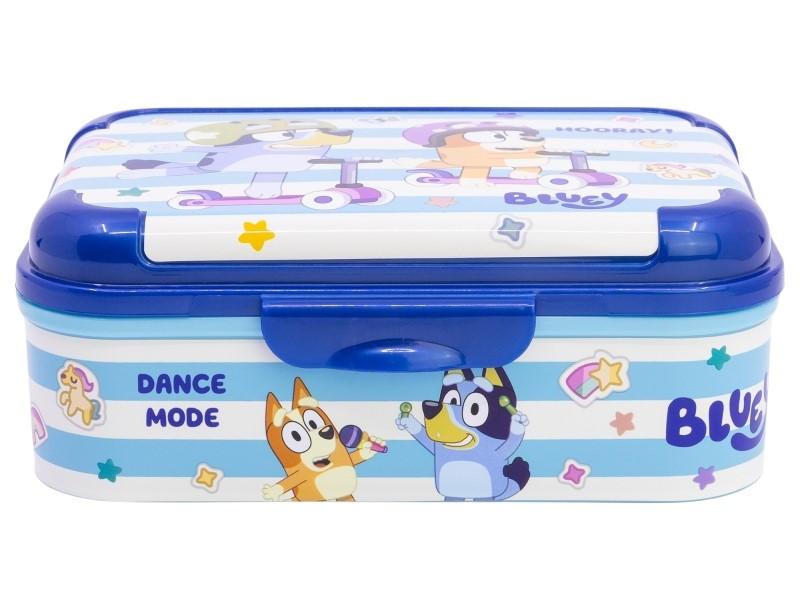 BOX NA SVAČINU BLUYE, uni