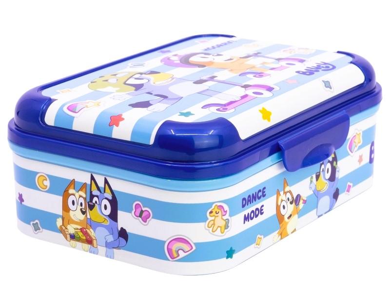 BOX NA SVAČINU BLUYE, uni