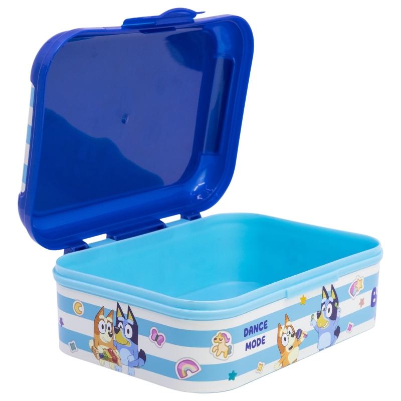 BOX NA SVAČINU BLUYE, uni