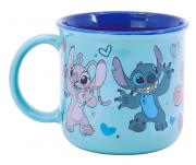 HRNEČEK LILO A STITCH