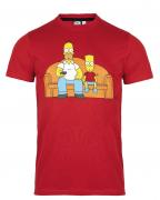 TRIČKO HOMER SIMPSON