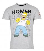 TRIČKO HOMER SIMPSON