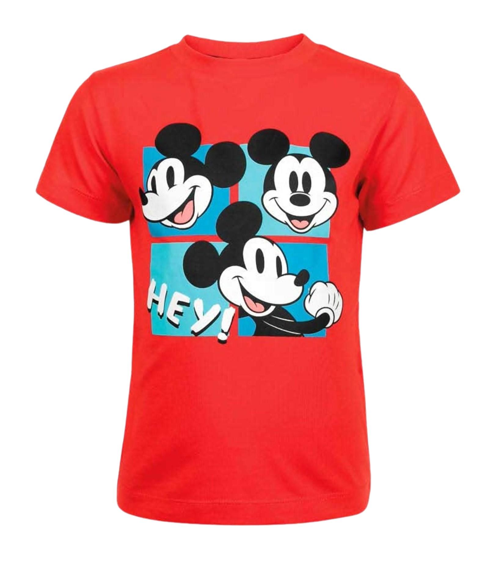 TRIČKO DISNEY MICKEY, 92