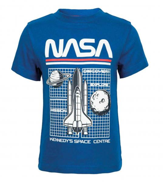 TRIČKO NASA