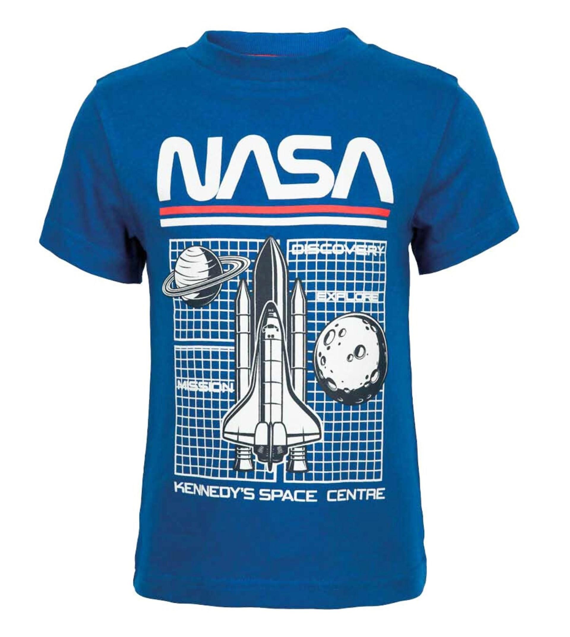 TRIČKO NASA, 98-104