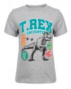 TRIČKO JURSKÝ SVĚT