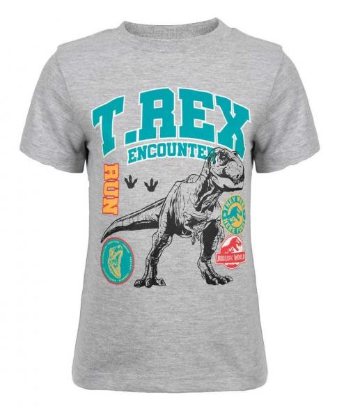 TRIČKO JURSKÝ SVĚT