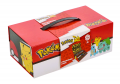 KRESLÍCÍ KUFŘÍK POKÉMON