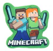 3D POLŠTÁŘ  MINECRAFT