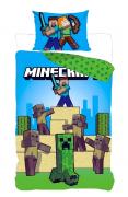 POVLEČENÍ MINECRAFT