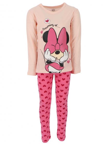 PYŽAMO MINNIE