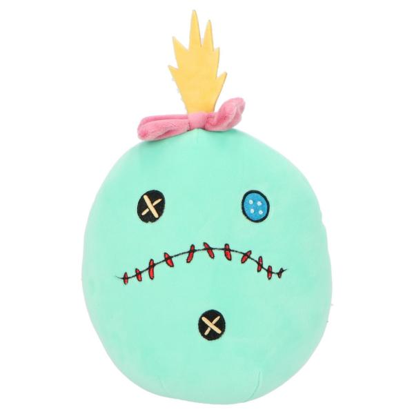 3D SQUISHMALLOWS POLŠTÁŘ  LILO A STITCH - SCRUMP