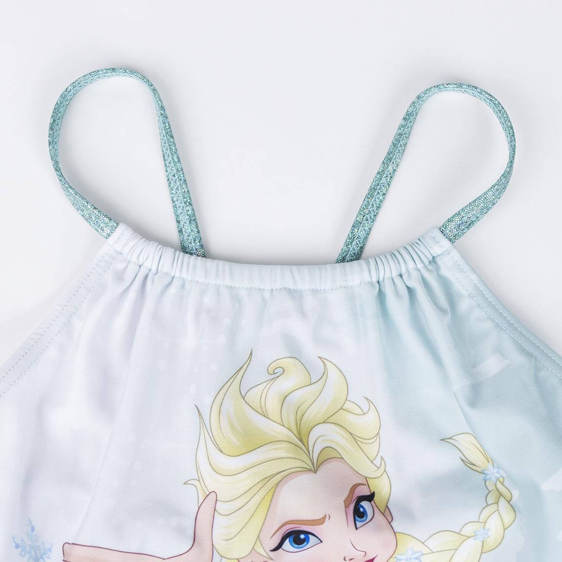 SET 4 KS PLAVKY FROZEN, 3,4,5,6