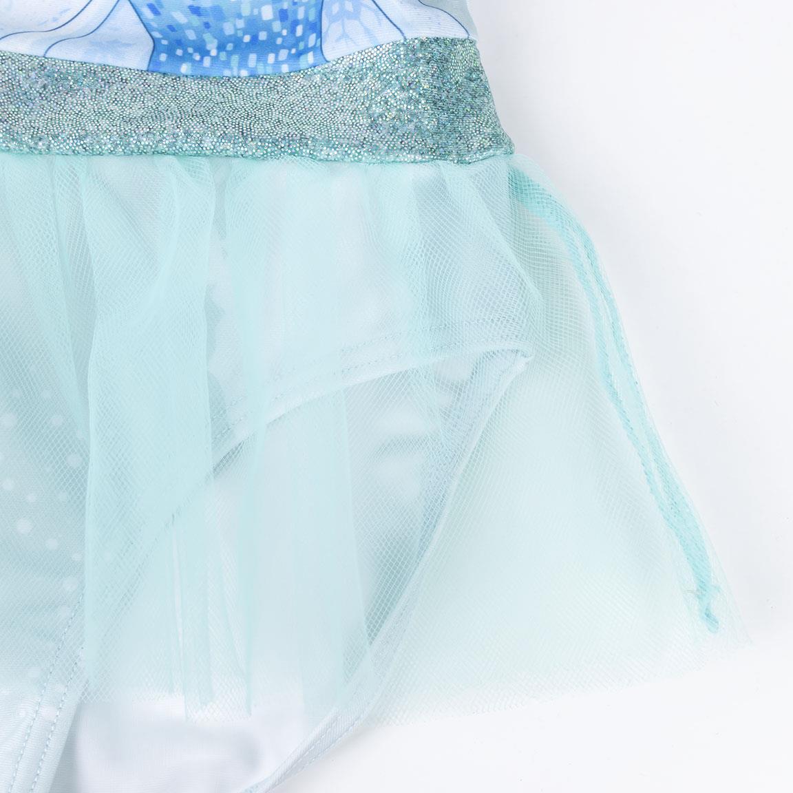 SET 4 KS PLAVKY FROZEN, 3,4,5,6