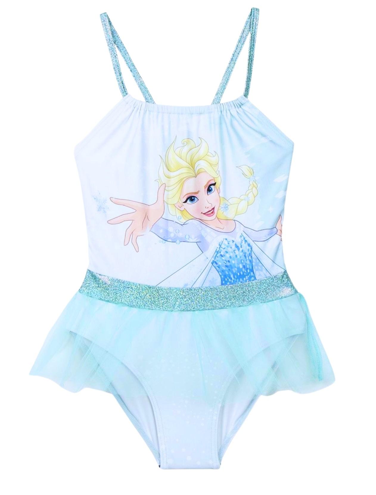 SET 4 KS PLAVKY FROZEN, 3,4,5,6