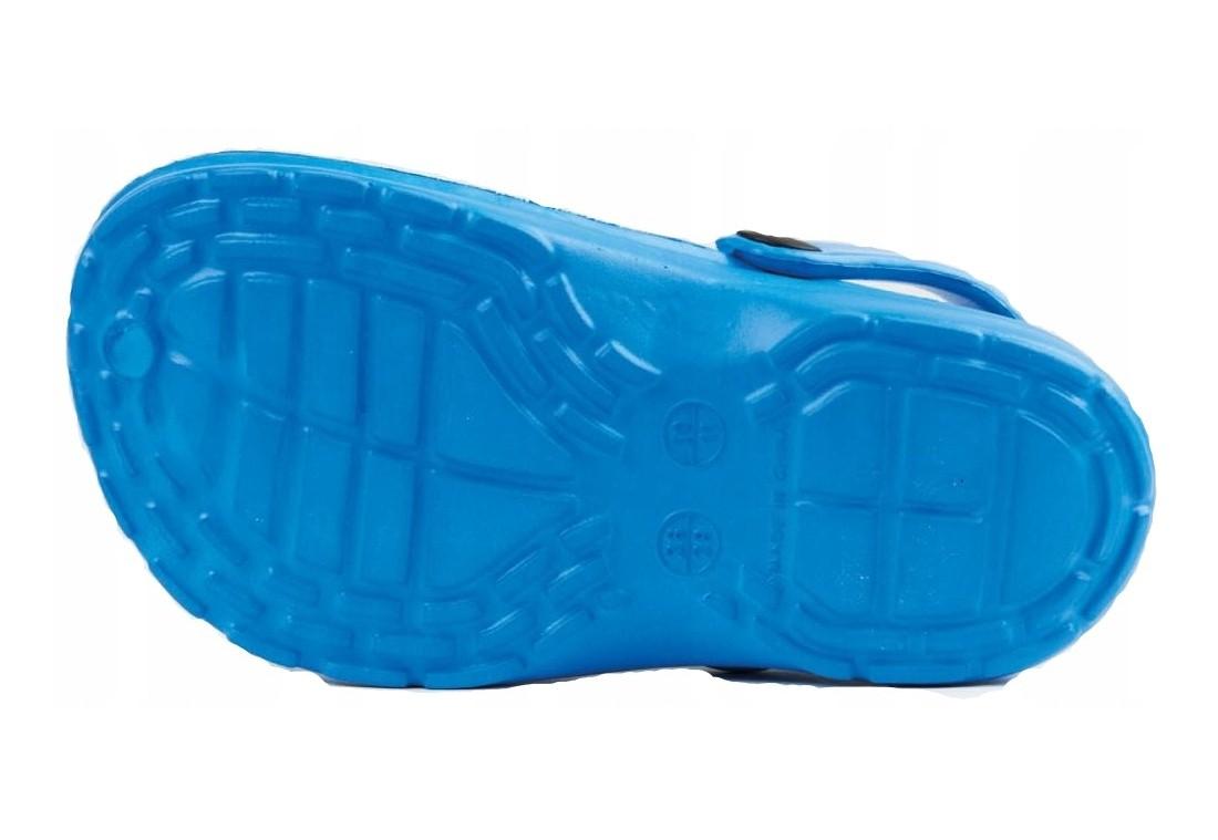 CLOG SANDÁLE AVENGERS - SPIDERMAN, 26-27