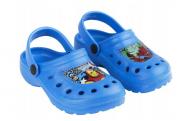 CLOG SANDÁLE AVENGERS - SPIDERMAN