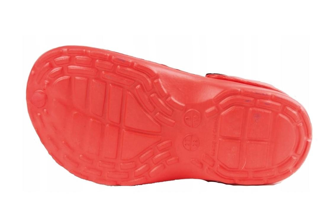 CLOG SANDÁLE AVENGERS - SPIDERMAN, 32-33