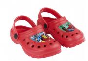 CLOG SANDÁLE AVENGERS - SPIDERMAN