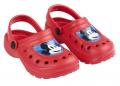 SET 8 KS CLOG SANDÁLE MICKEY