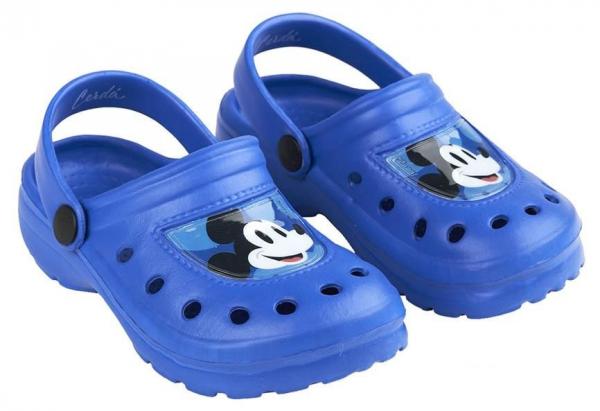 CLOG SANDÁLE MICKEY