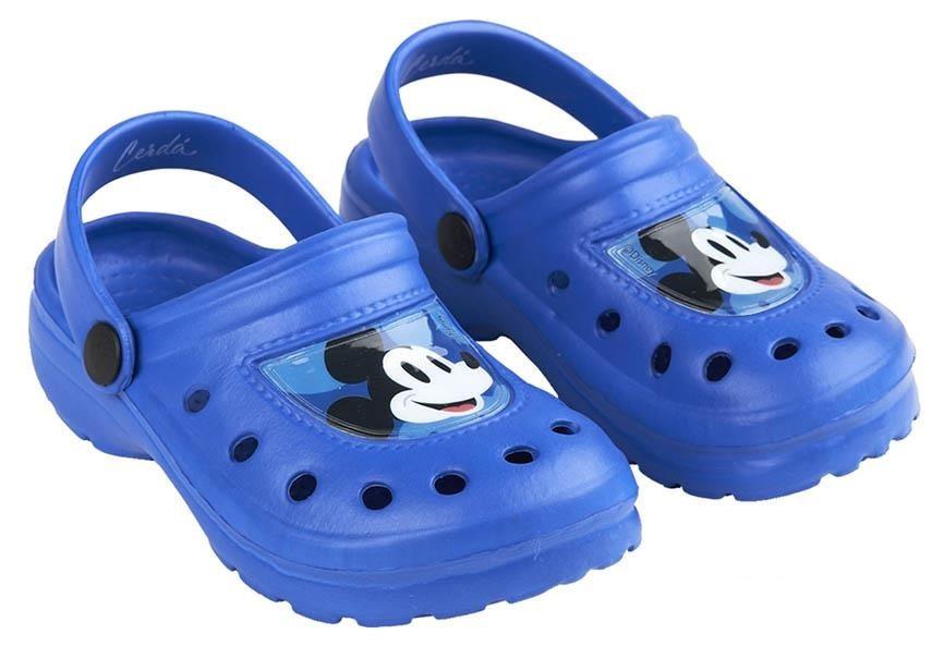 CLOG SANDÁLE MICKEY, 28-29