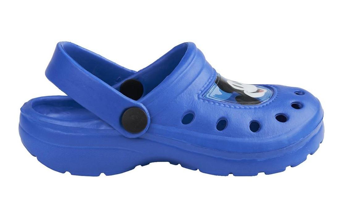 CLOG SANDÁLE MICKEY, 26-27