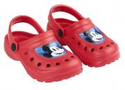 CLOG SANDÁLE MICKEY