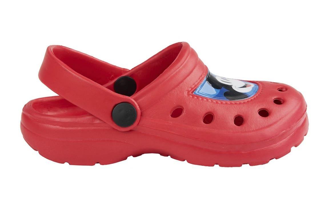 CLOG SANDÁLE MICKEY, 24-25