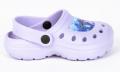 SET 8 KS CLOG SANDÁLE LILO A STITCH