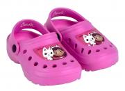 CLOG SANDÁLE GÁBININ KOUZELNÝ DOMEK