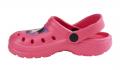 SET 8 KS CLOG SANDÁLE MINNIE