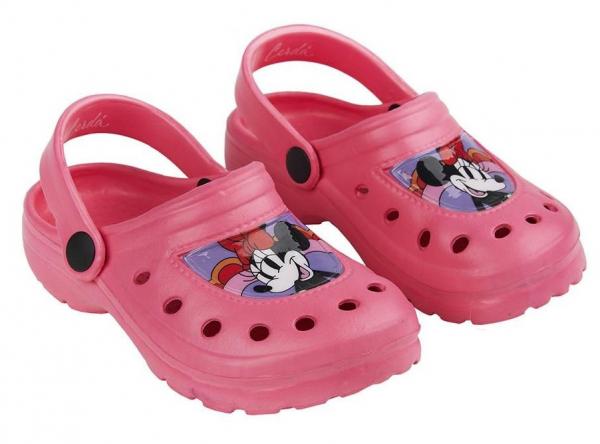 CLOG SANDÁLE MINNIE