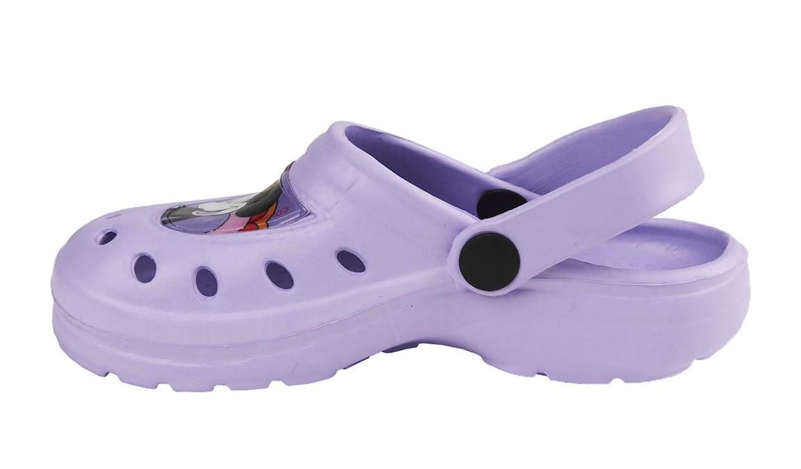 CLOG SANDÁLE MINNIE, 24-25