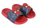 3D PANTOFLE SPIDERMAN