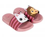 3D PANTOFLE GÁBININ KOUZELNÝ DOMEK