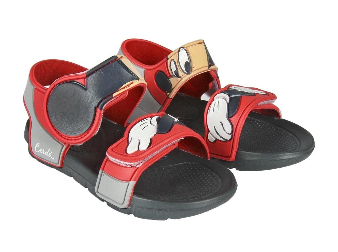 SANDÁLE MICKEY, 28-29