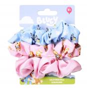 SADA 3 KS GUMIČKY DO VLASŮ BLUYE