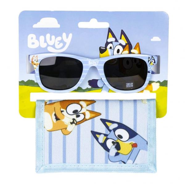 SOUPRAVA BRÝLE A PENĚŽENKA BLUYE