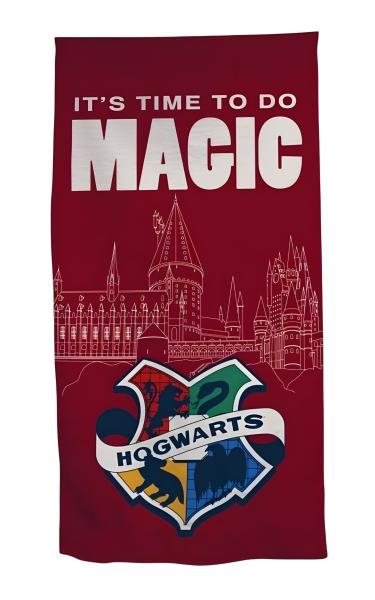 OSUŠKA HARRY POTTER