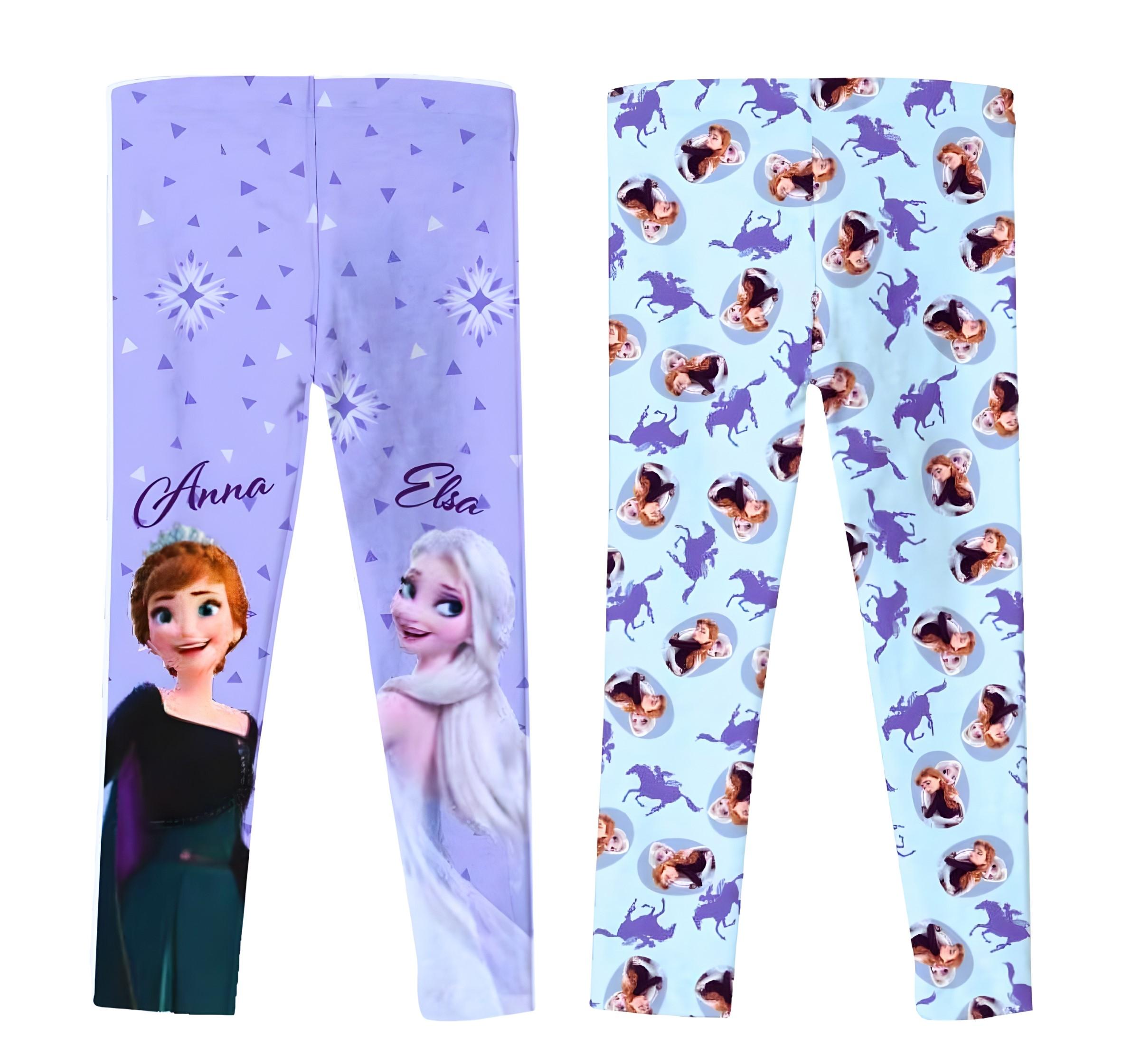 BOX 24 KS LEGÍNY FROZEN, box 24 ks